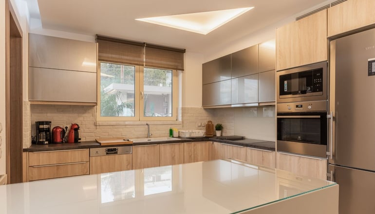 Villa Nelmar by Bill & John Villas