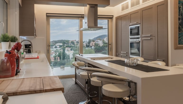 Villa Nelmar by Bill & John Villas