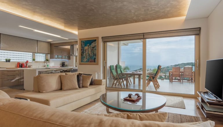 Villa Nelmar by Bill & John Villas