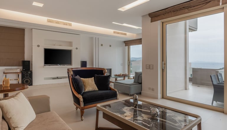 Villa Nelmar by Bill & John Villas