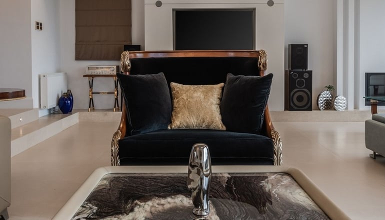 Villa Nelmar by Bill & John Villas