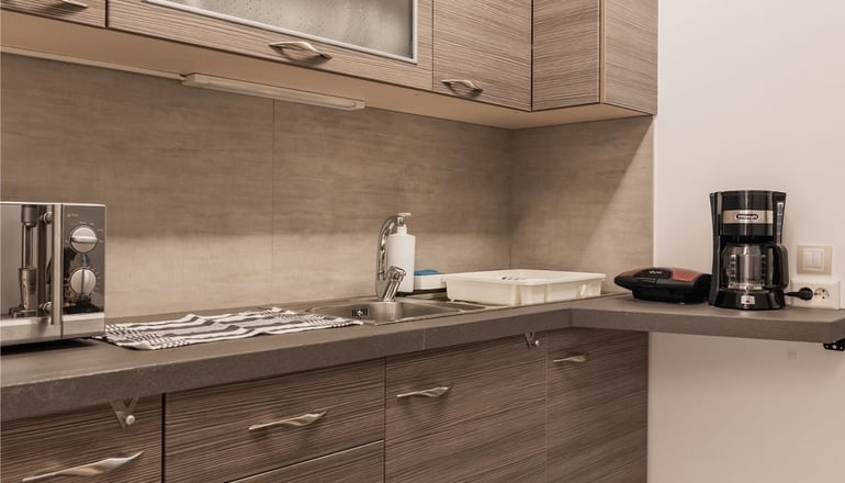 Villa Nelmar by Bill & John Villas