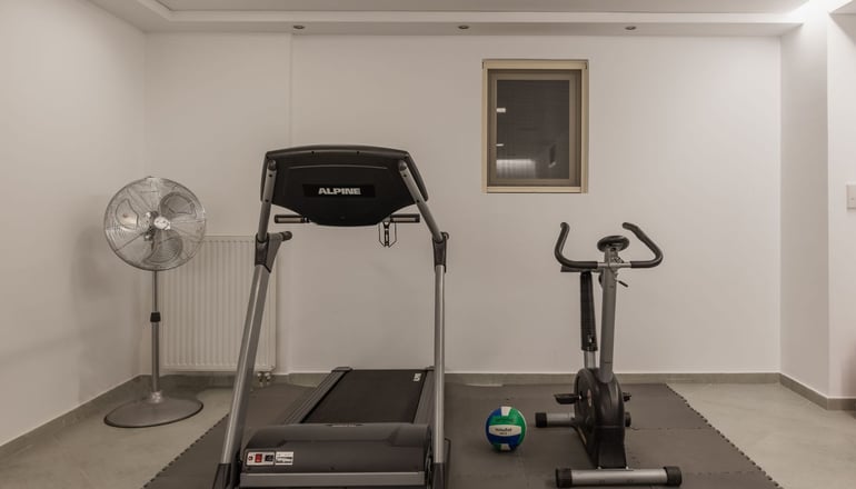 Villa Nelmar by Bill & John Villas