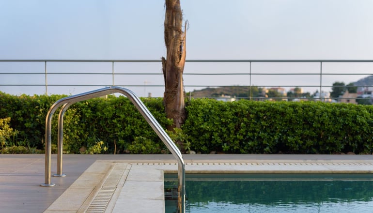 Villa Nelmar by Bill & John Villas