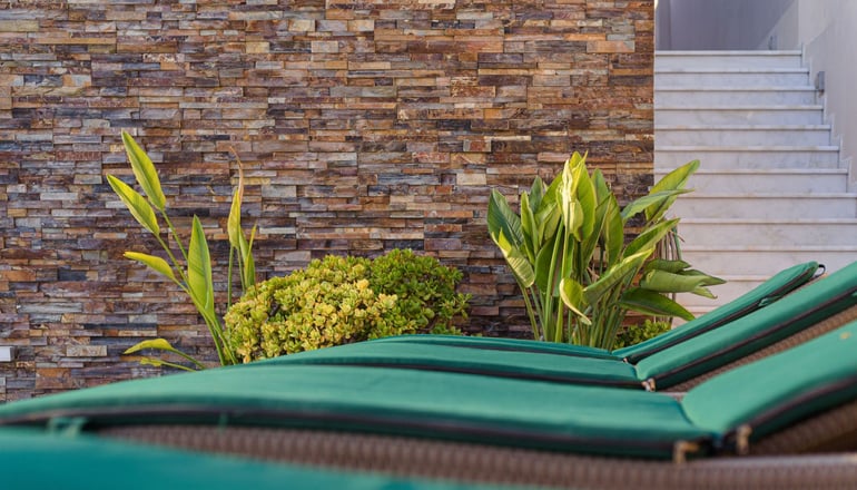 Villa Nelmar by Bill & John Villas