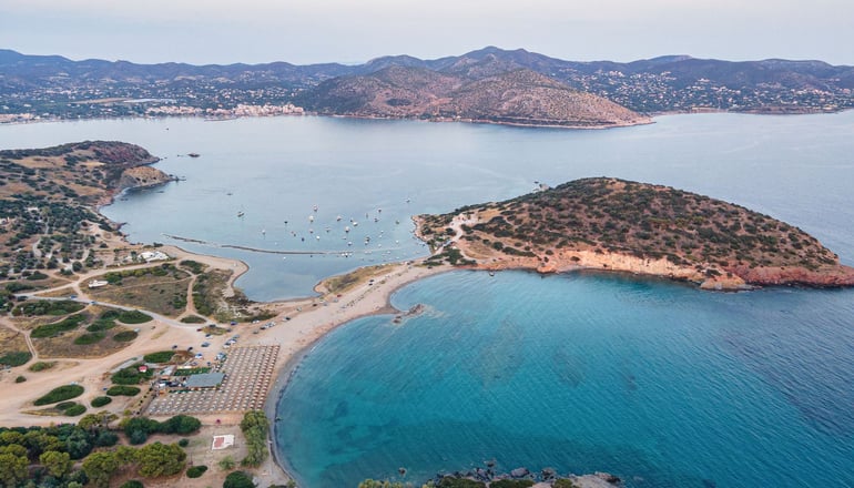 Villa Nelmar by Bill & John Villas