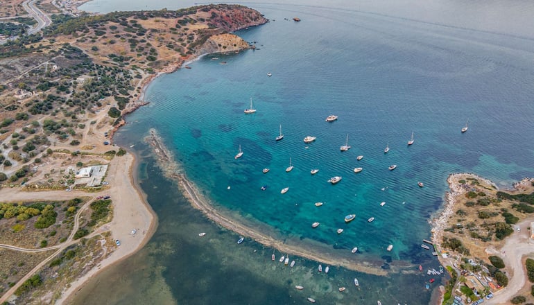 Villa Nelmar by Bill & John Villas