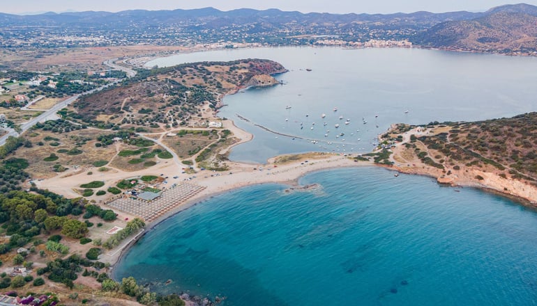 Villa Nelmar by Bill & John Villas