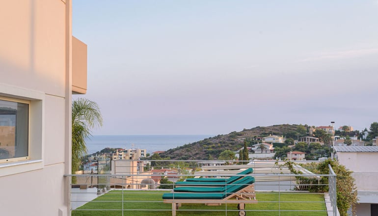 Villa Nelmar by Bill & John Villas