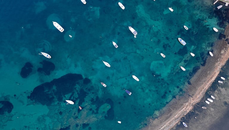 Villa Nelmar by Bill & John Villas