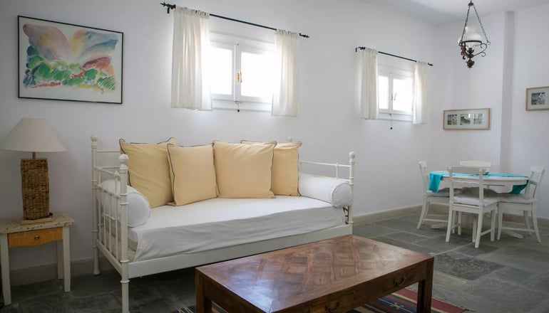 Villa Nika Boutique Hotel - Αγία Μαρίνα, Σπέτσες
