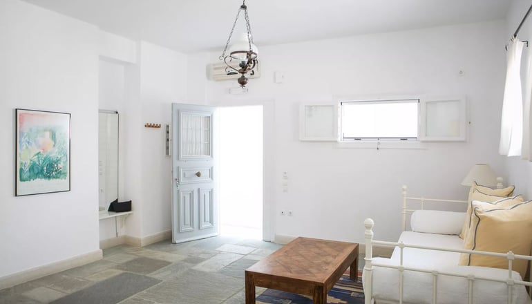 Villa Nika Boutique Hotel - Αγία Μαρίνα, Σπέτσες