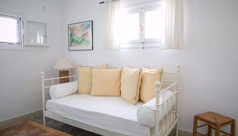 Villa Nika Boutique Hotel - Αγία Μαρίνα, Σπέτσες