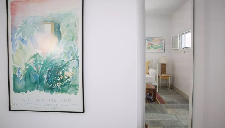 Villa Nika Boutique Hotel - Αγία Μαρίνα, Σπέτσες