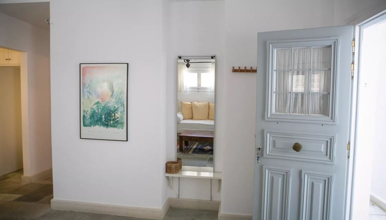 Villa Nika Boutique Hotel - Αγία Μαρίνα, Σπέτσες