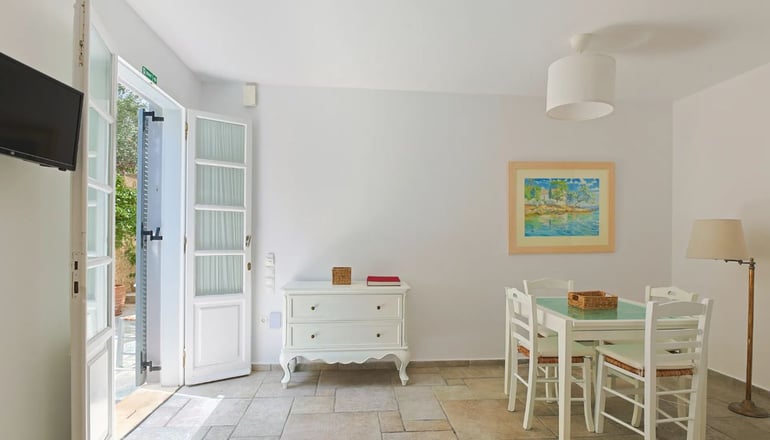 Villa Nika Boutique Hotel - Αγία Μαρίνα, Σπέτσες