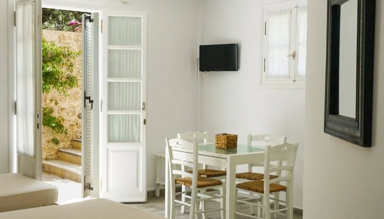 Villa Nika Boutique Hotel - Αγία Μαρίνα, Σπέτσες