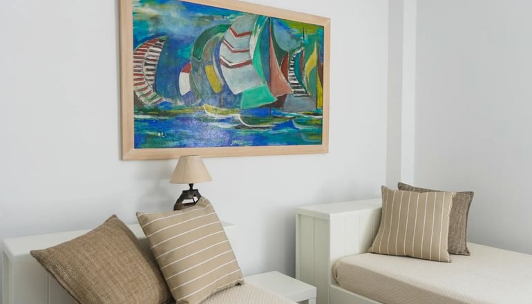 Villa Nika Boutique Hotel - Αγία Μαρίνα, Σπέτσες