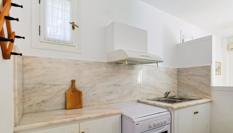 Villa Nika Boutique Hotel - Αγία Μαρίνα, Σπέτσες
