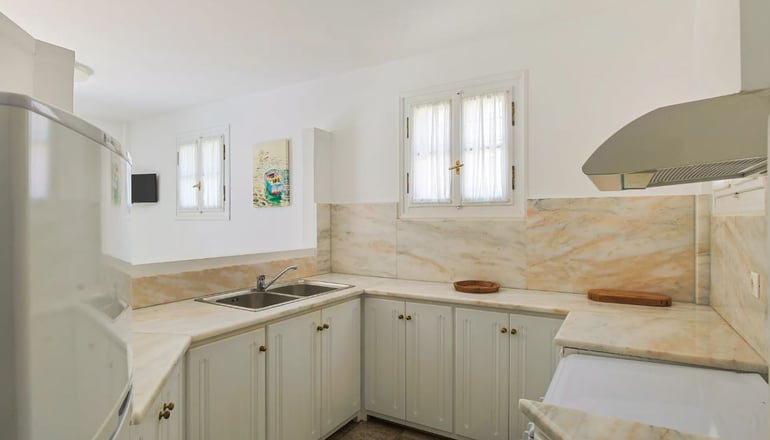Villa Nika Boutique Hotel - Αγία Μαρίνα, Σπέτσες
