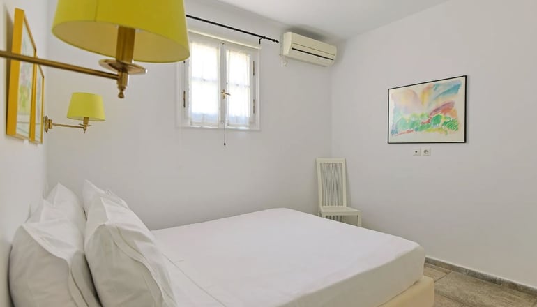 Villa Nika Boutique Hotel - Αγία Μαρίνα, Σπέτσες