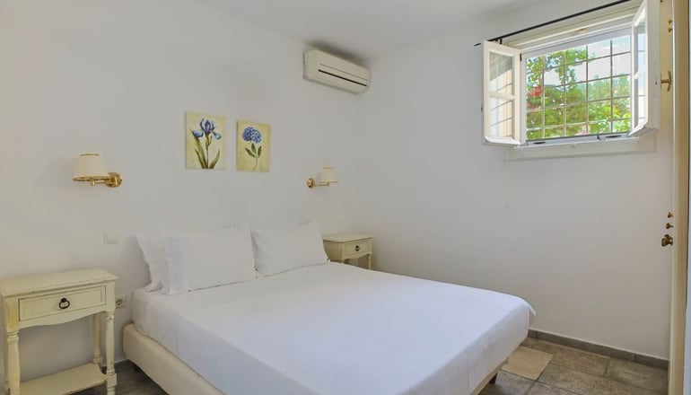 Villa Nika Boutique Hotel - Αγία Μαρίνα, Σπέτσες