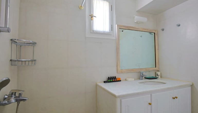 Villa Nika Boutique Hotel - Αγία Μαρίνα, Σπέτσες