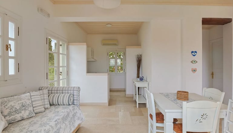 Villa Nika Boutique Hotel - Αγία Μαρίνα, Σπέτσες