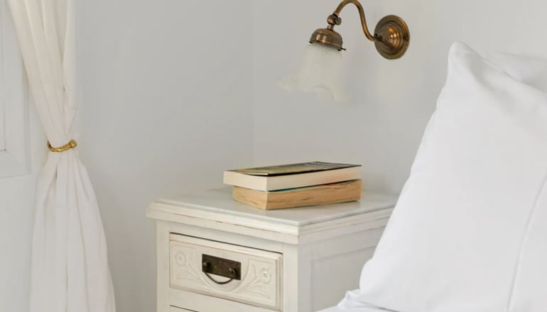 Villa Nika Boutique Hotel - Αγία Μαρίνα, Σπέτσες