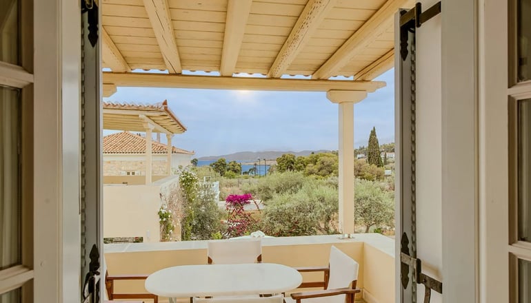 Villa Nika Boutique Hotel - Αγία Μαρίνα, Σπέτσες