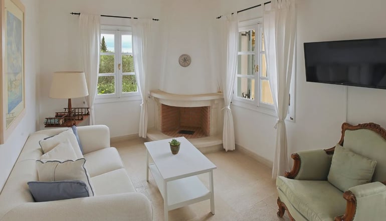 Villa Nika Boutique Hotel - Αγία Μαρίνα, Σπέτσες