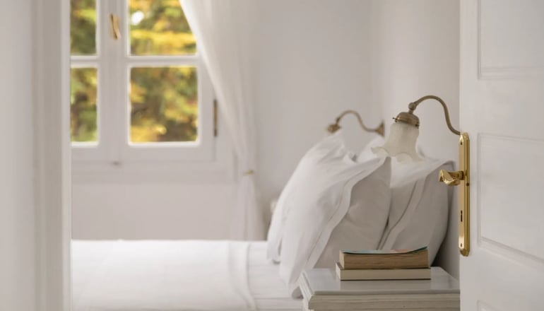 Villa Nika Boutique Hotel - Αγία Μαρίνα, Σπέτσες