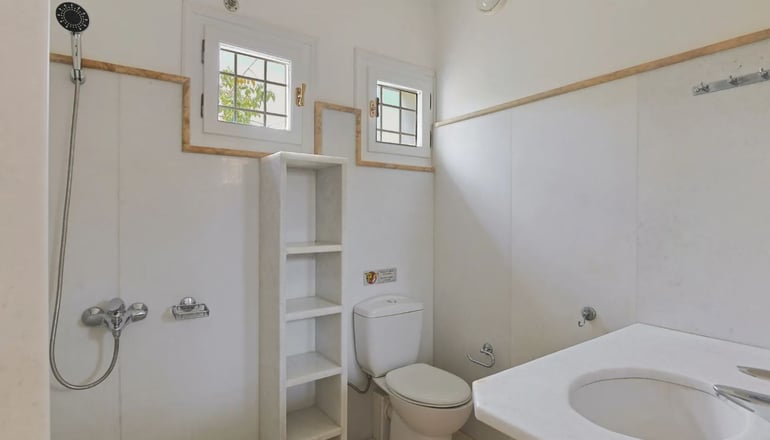 Villa Nika Boutique Hotel - Αγία Μαρίνα, Σπέτσες