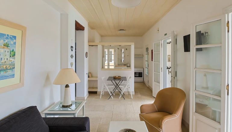 Villa Nika Boutique Hotel - Αγία Μαρίνα, Σπέτσες