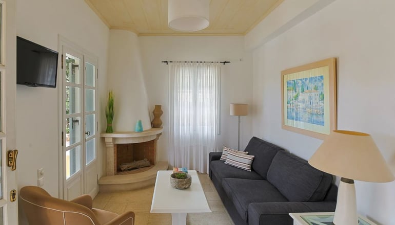 Villa Nika Boutique Hotel - Αγία Μαρίνα, Σπέτσες