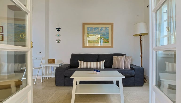 Villa Nika Boutique Hotel - Αγία Μαρίνα, Σπέτσες