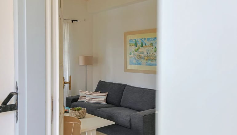 Villa Nika Boutique Hotel - Αγία Μαρίνα, Σπέτσες