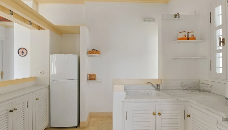 Villa Nika Boutique Hotel - Αγία Μαρίνα, Σπέτσες