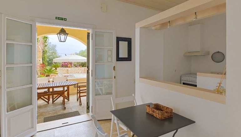 Villa Nika Boutique Hotel - Αγία Μαρίνα, Σπέτσες