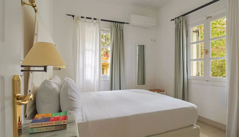 Villa Nika Boutique Hotel - Αγία Μαρίνα, Σπέτσες