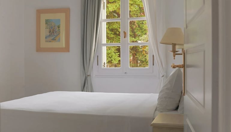 Villa Nika Boutique Hotel - Αγία Μαρίνα, Σπέτσες
