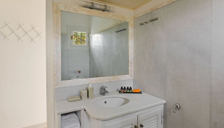 Villa Nika Boutique Hotel - Αγία Μαρίνα, Σπέτσες