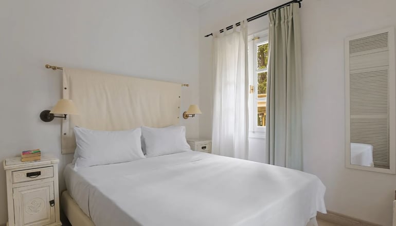 Villa Nika Boutique Hotel - Αγία Μαρίνα, Σπέτσες
