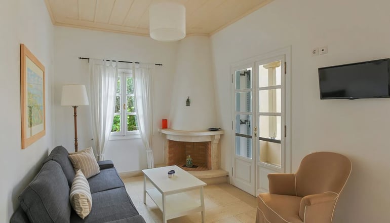 Villa Nika Boutique Hotel - Αγία Μαρίνα, Σπέτσες