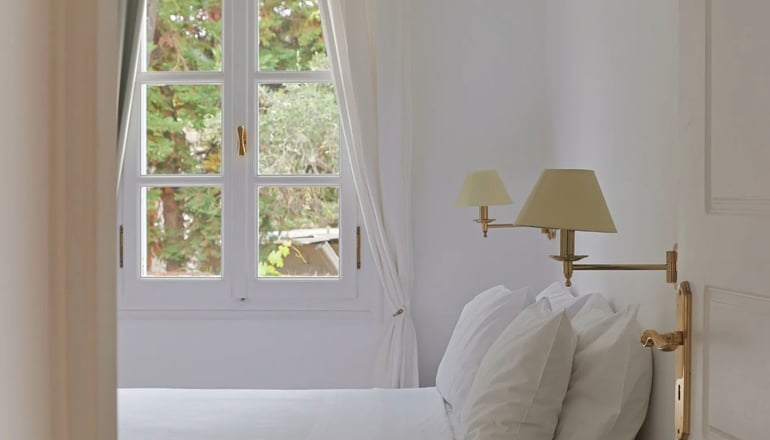 Villa Nika Boutique Hotel - Αγία Μαρίνα, Σπέτσες