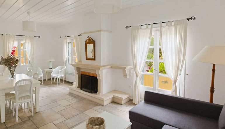 Villa Nika Boutique Hotel - Αγία Μαρίνα, Σπέτσες