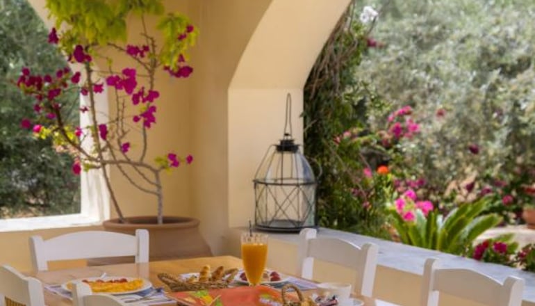 Villa Nika Boutique Hotel - Αγία Μαρίνα, Σπέτσες