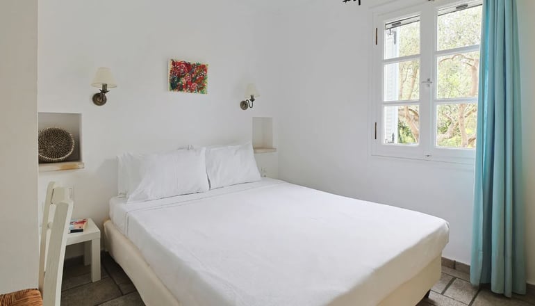 Villa Nika Boutique Hotel - Αγία Μαρίνα, Σπέτσες