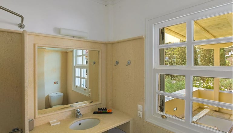 Villa Nika Boutique Hotel - Αγία Μαρίνα, Σπέτσες