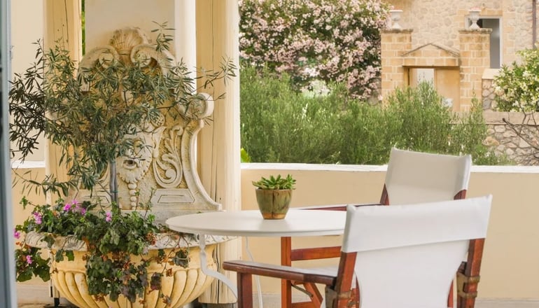 Villa Nika Boutique Hotel - Αγία Μαρίνα, Σπέτσες